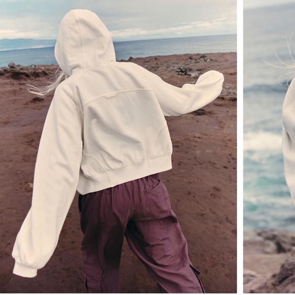 FP Movement Side-Line Sweatshirt - Picture 3 of 3